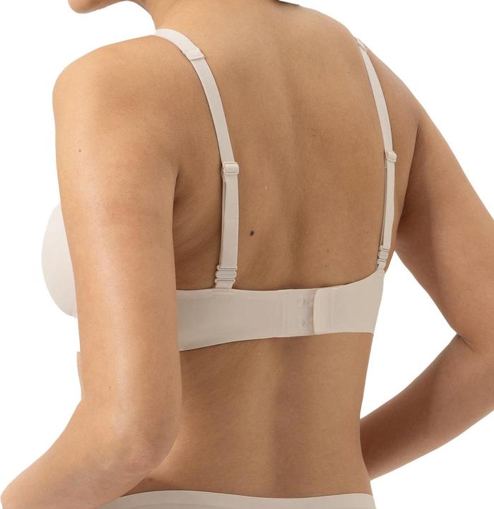Produktbild Mey Simply Better Invisibles Triangel BH (S, Einzelpack)