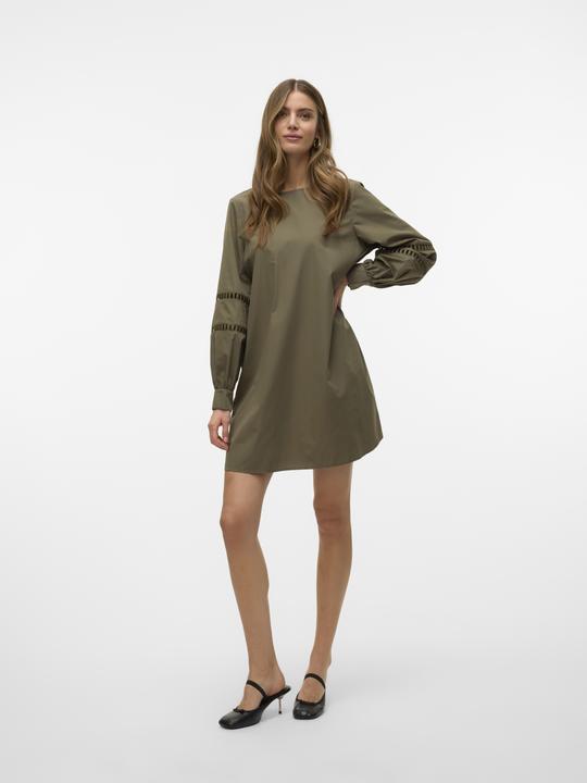 Immagine prodotto Vero Moda Abito lungo VMEYA (XS)