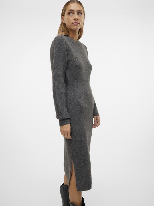 Actual product image Vero Moda VMVILLA long dress knitted dress (XL)