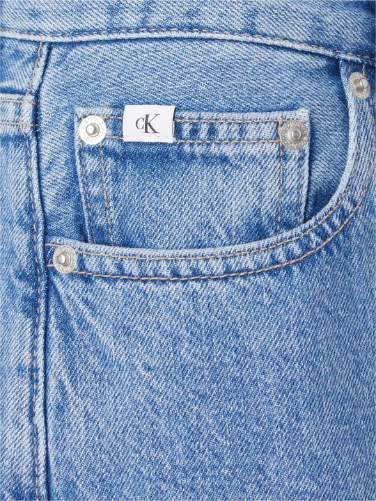 Image du produit Calvin Klein Jeans Low Rise Loose Jeans - 89743 (W28/L30)