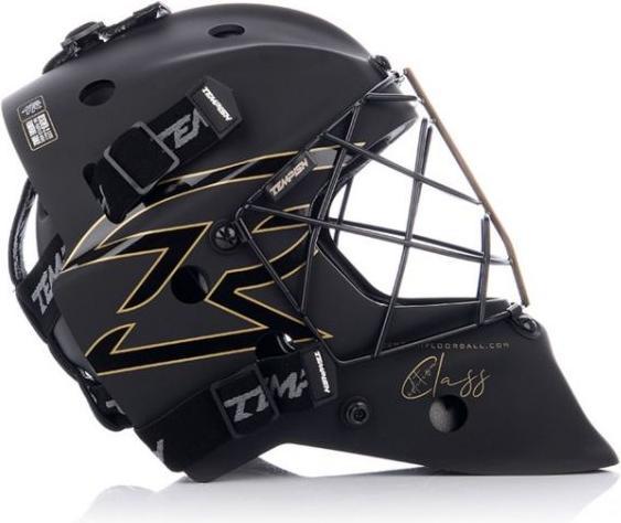 Actual product image Tempish Tormaske. Unihockey-Kurs