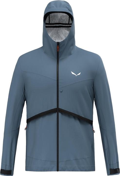 Actual product image Salewa Puez Powertex Hybrid Jacket (W50/L30)