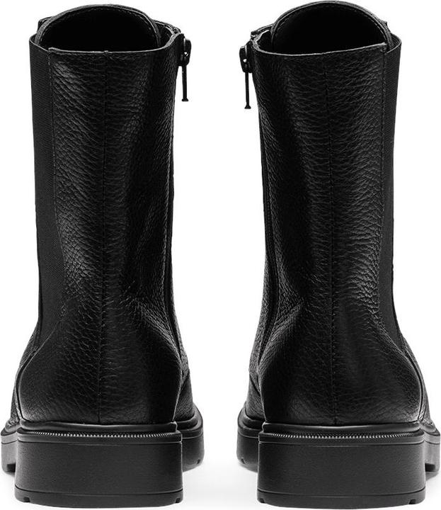 Immagine prodotto Vitaform Stiefeletten Damen Weite H Hirschleder (36)
