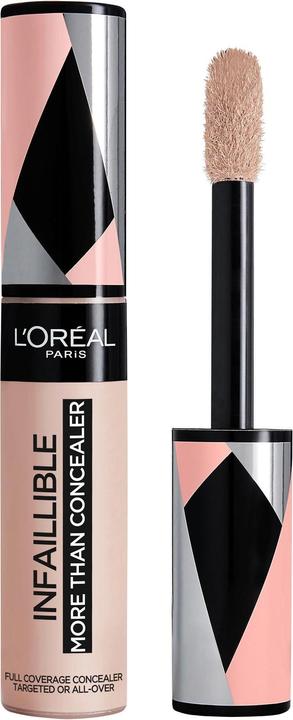 Actual product image L'Oréal Paris Infaillible (320 Porcelain)