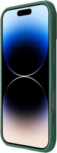 Immagine prodotto Nillkin CamShield Pro (Apple iPhone 16)