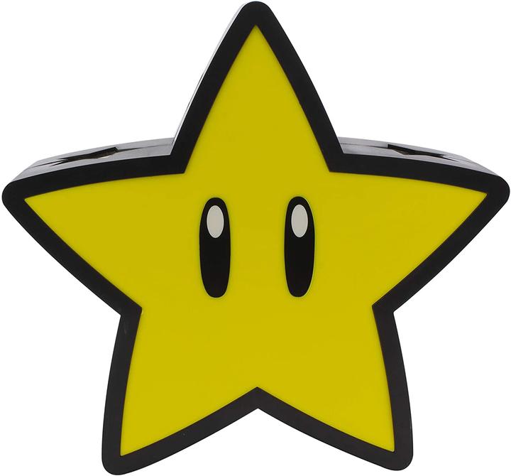 Image du produit Paladone Products Super Star