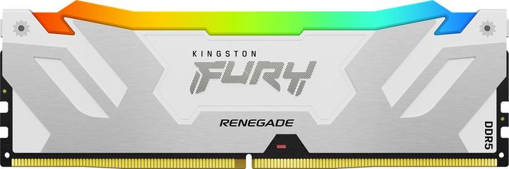 Image du produit Kingston FURY Renegade RGB (2 x 16GB, 8000 MHz, RAM DDR5, DIMM)