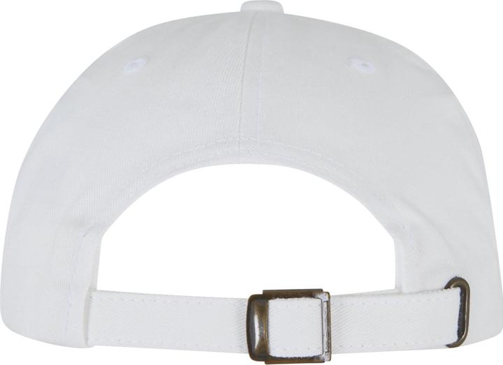Actual product image Miss Tee Girl Boss Dad Cap - 166115 (One size)