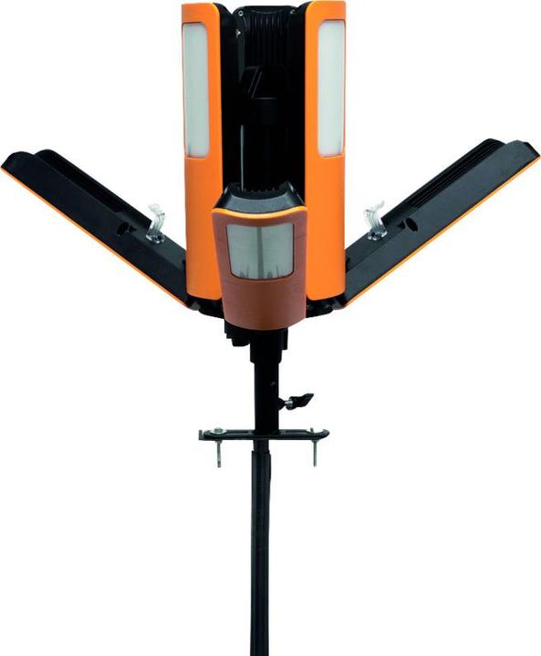 Brennenstuhl LED-Scheinwerfer-Set (23500 lm)