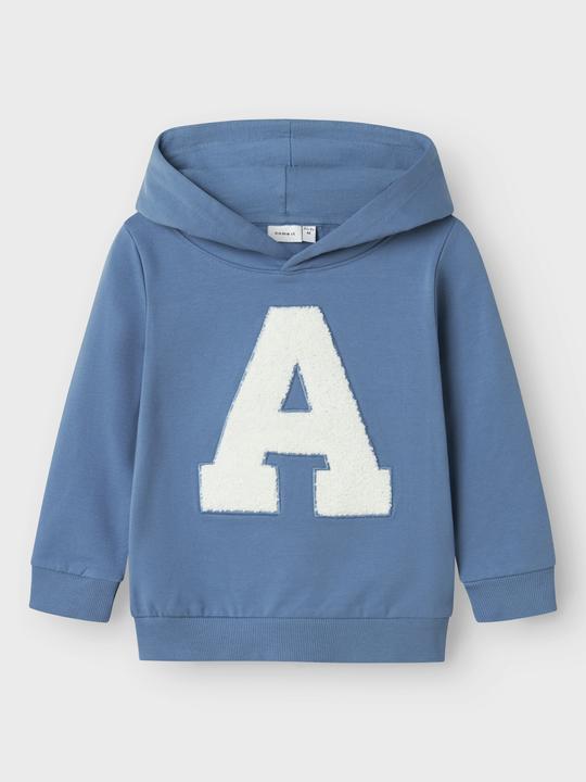 Produktbild Name it Regular Fit Hoodie (86)