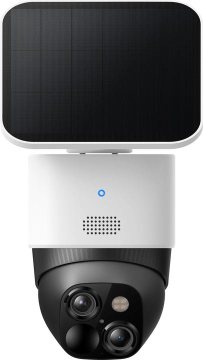 Image du produit eufy SoloCam S340 (2880 x 1620 Pixels)