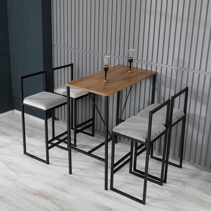 Immagine prodotto Hanah Home Nordic (35 x 80 x 35 cm)