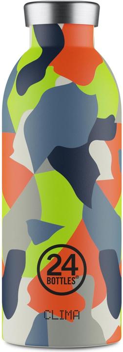 Tundra Green