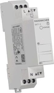 Image du produit Rademacher DuoFern (Actionneur de commutation)