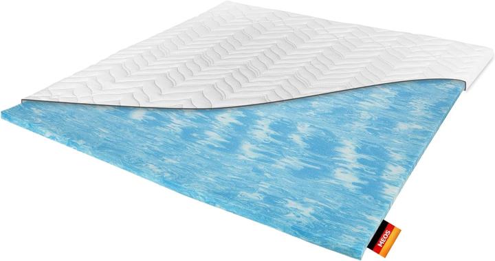 Meos Gel-Schaum Topper