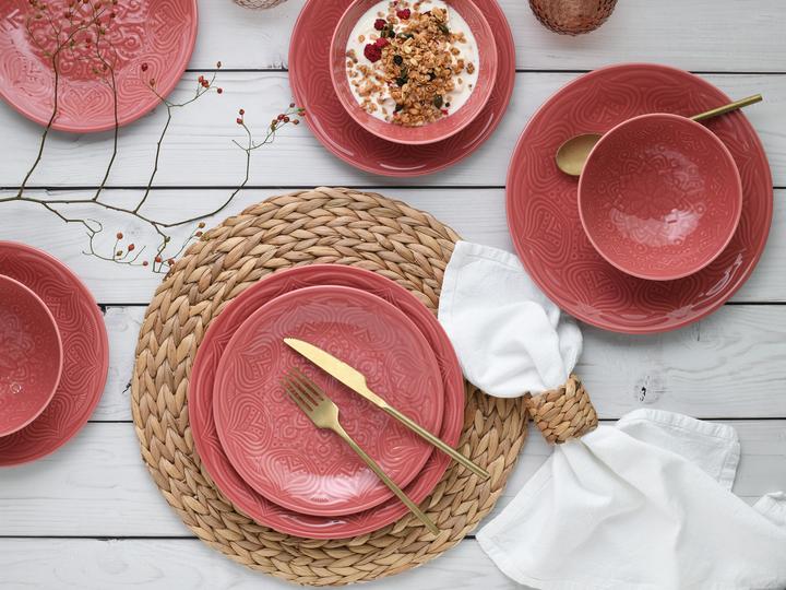 Image du produit CreaTable Orient Mandala (12 pièce(s))