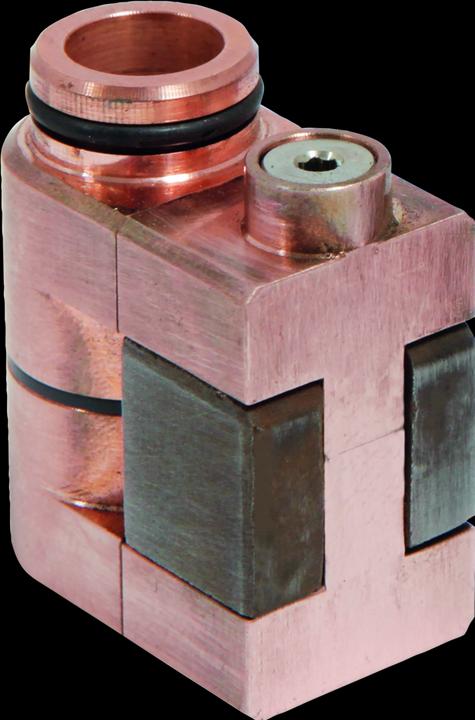 GYS Induktor POWERDUCTION S90