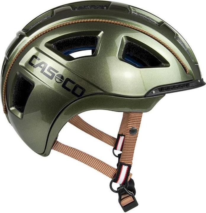 Actual product image Casco E.Motion 2 (54 - 58 cm)