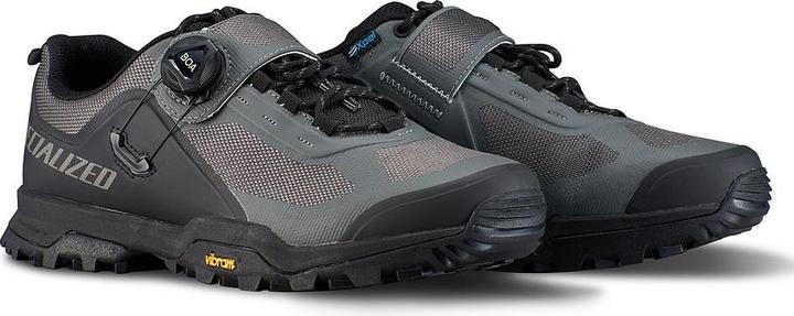 Actual product image Specialized RIME 2.0 (42)