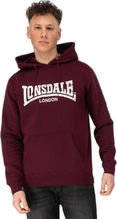 Lonsdale Wolterton (XXL)