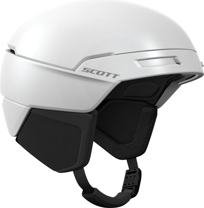 Produktbild Scott Sports Helmet Flow Plus Pro (61 cm, L)