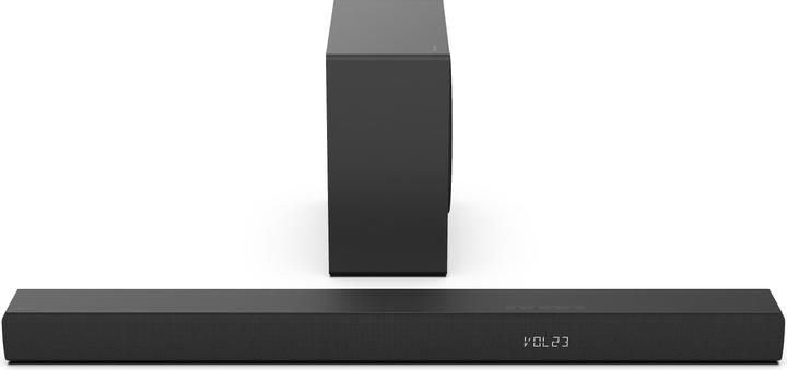Actual product image Hisense HS3100 (480 W, 3.1 Channel)