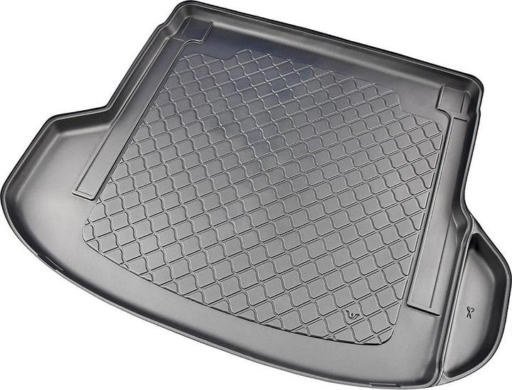 Actual product image ProPlus Boot tray for Kia ProCeed from 2018 until today