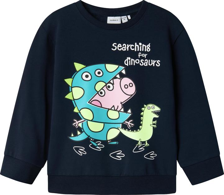 Image du produit Name it Sweat-shirt Peppa Wutz (104)
