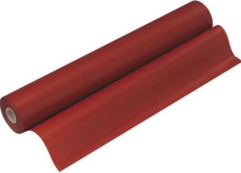 Image du produit Raja Papier d'emballage P10KR Papier d'emballage couché rouge (1 pièce(s))
