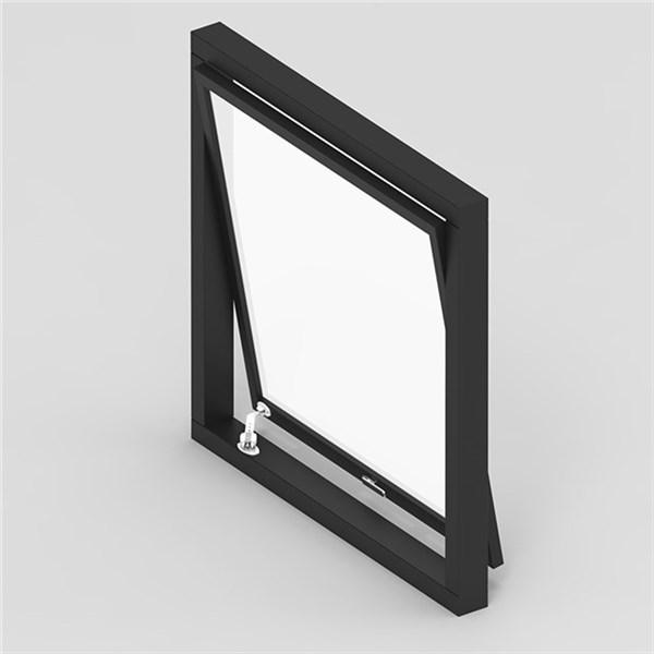 Actual product image Baby Dan Window lock