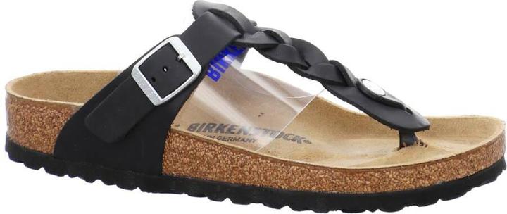 Produktbild Birkenstock Gizeh Braided (40)