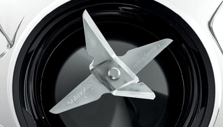 Image du produit Bosch Hausgeräte MMB2111S (450 W)