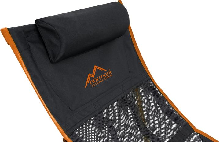 Image du produit Normani Chaise de camping Saskatchewan - 8785