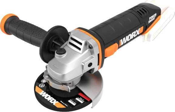 Produktbild Worx Winkelschleifer (115 mm)