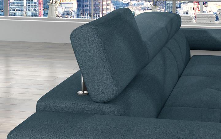 Actual product image ELTAP Armando (4-seater, Sofa bed, Corner sofa)