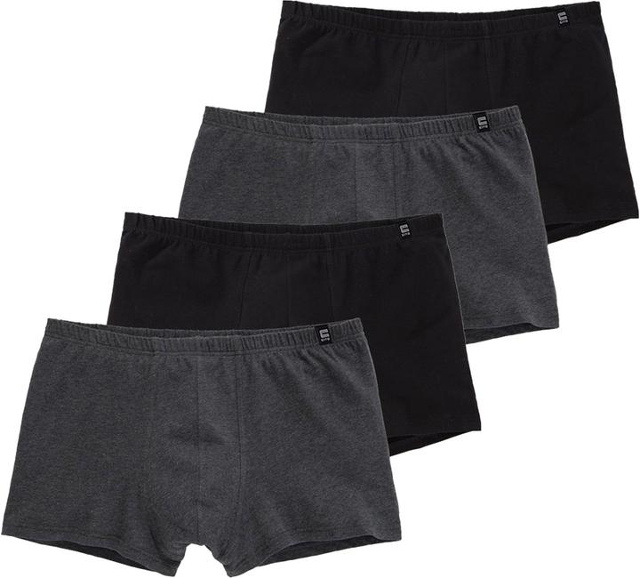 Actual product image Cito Modern Basics - 95/5 Pants (M, pack of 4)