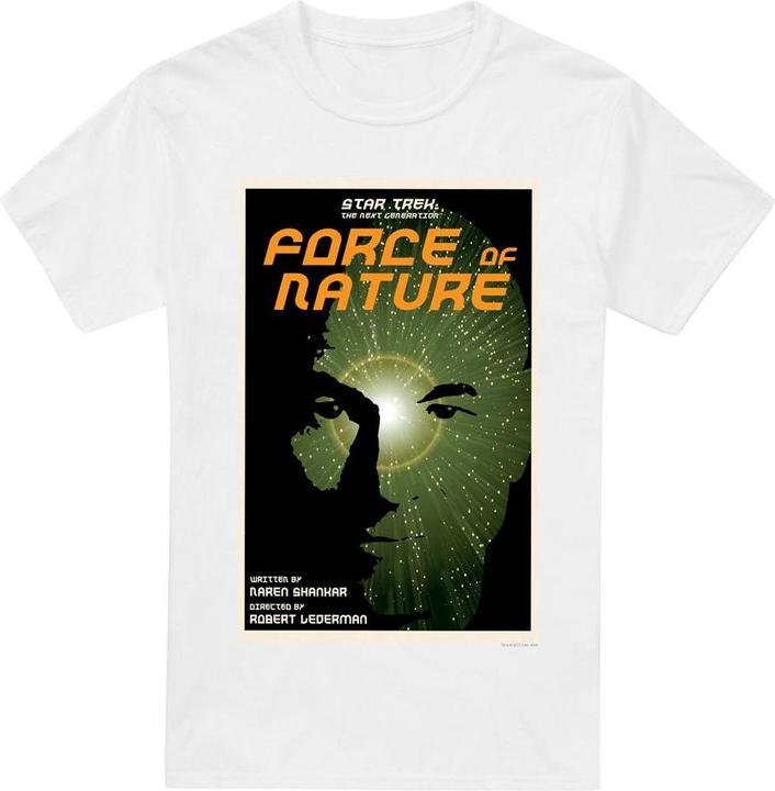 Produktbild The Next Generation Season 7 Episode 9 TShirt (XL)