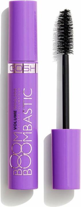 Immagine prodotto Gosh Volume Boom Boombastic (Nero)