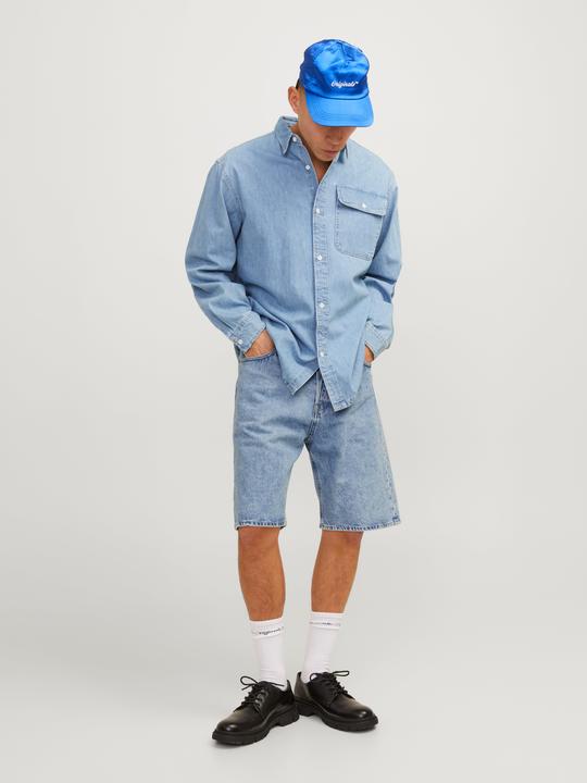 Image du produit Jack & Jones Short en jean coupe baggy Short en jean (XXL)