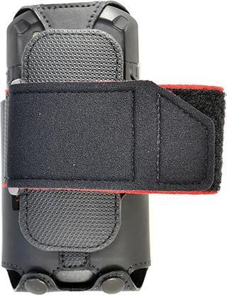 Produktbild Ultimacase WristMount Case mit Einzelriemen für Zebra TC51/56 & TC52/57 ohne Exoskelett