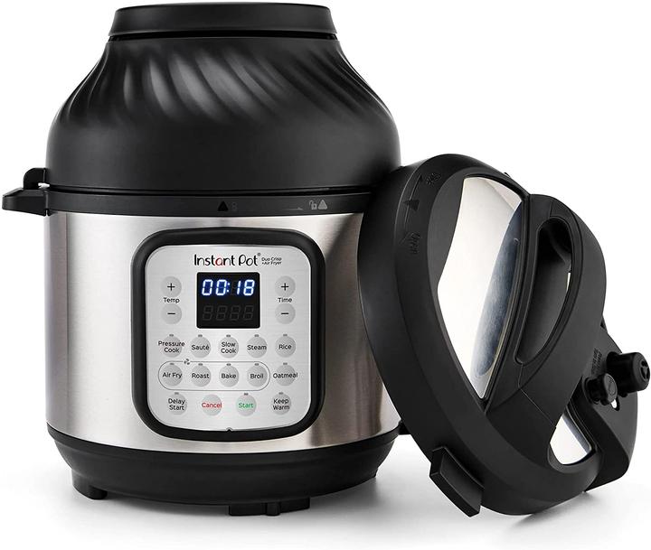 Immagine prodotto Instant Pot friggitrice ad aria calda