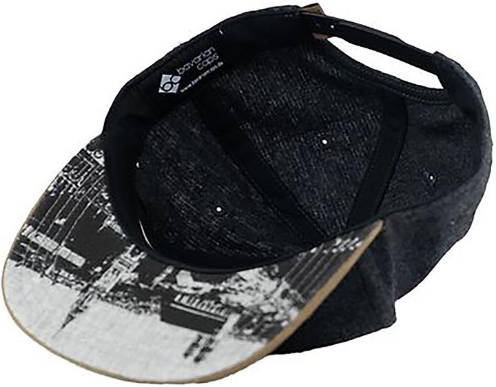 Immagine prodotto Bavarian Caps Monaco V2 (Taglia unica)