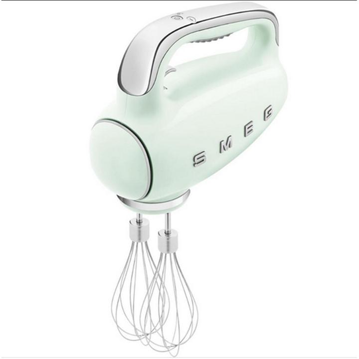 Immagine prodotto Smeg HMF01PGEU (250 W)