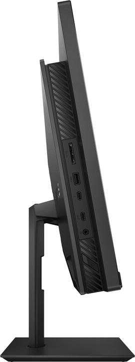 Produktbild ASUS ExpertCenter E5 AiO 24 E5402WHAT-BA069R Intel® Core™ i5 60,5 cm (23.8"" ) 1920 x 1080 Pixel Touchscr (Intel Core i5-11500B, 8 GB, 256 GB)