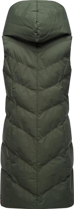 Image du produit Ragwear Natalka Vest (XL)
