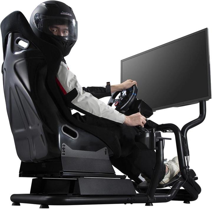 Image du produit NanoRS Simulateur de course