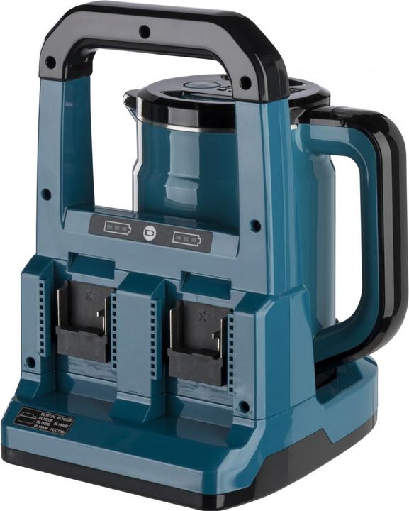 Immagine prodotto Makita DKT360Z LXT (0.80 l)
