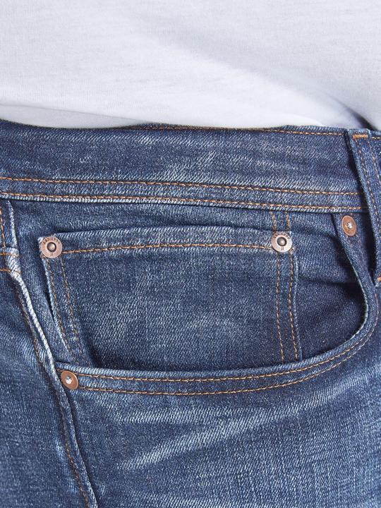 Image du produit Jack & Jones Jeans Glenn Original AM 815 Plus Size Slim Fit (48)