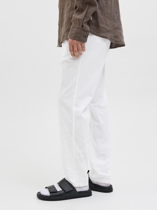 Actual product image Jack & Jones Tapered Fit Chino Hose Chino Hose (W33/L36)