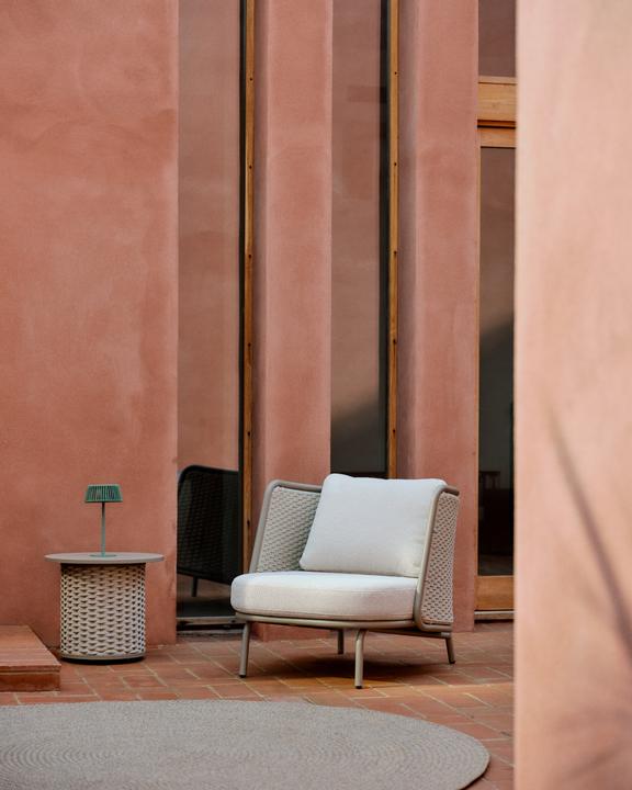 Actual product image Kave Home Sedalis